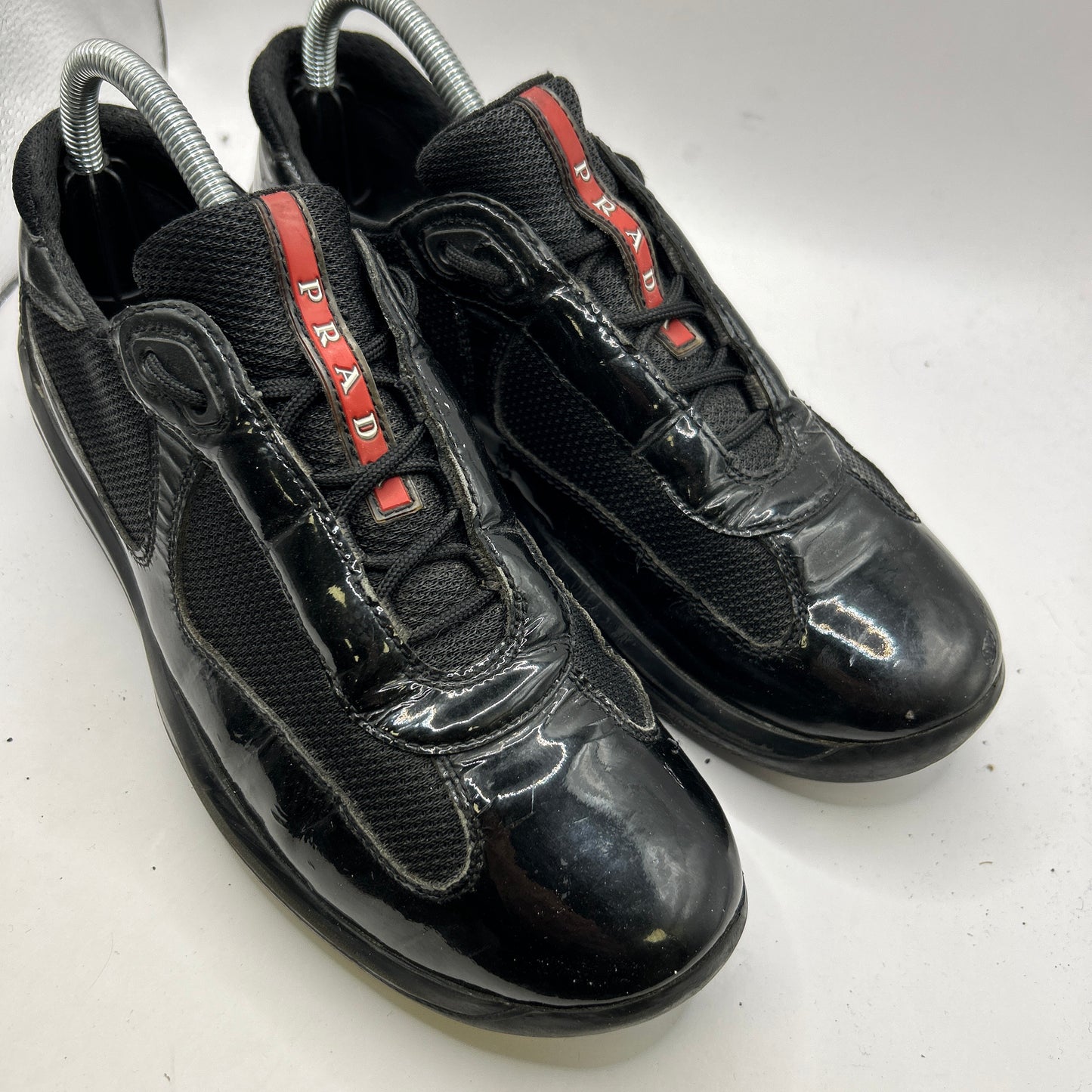 Prada American Cups (UK 7)