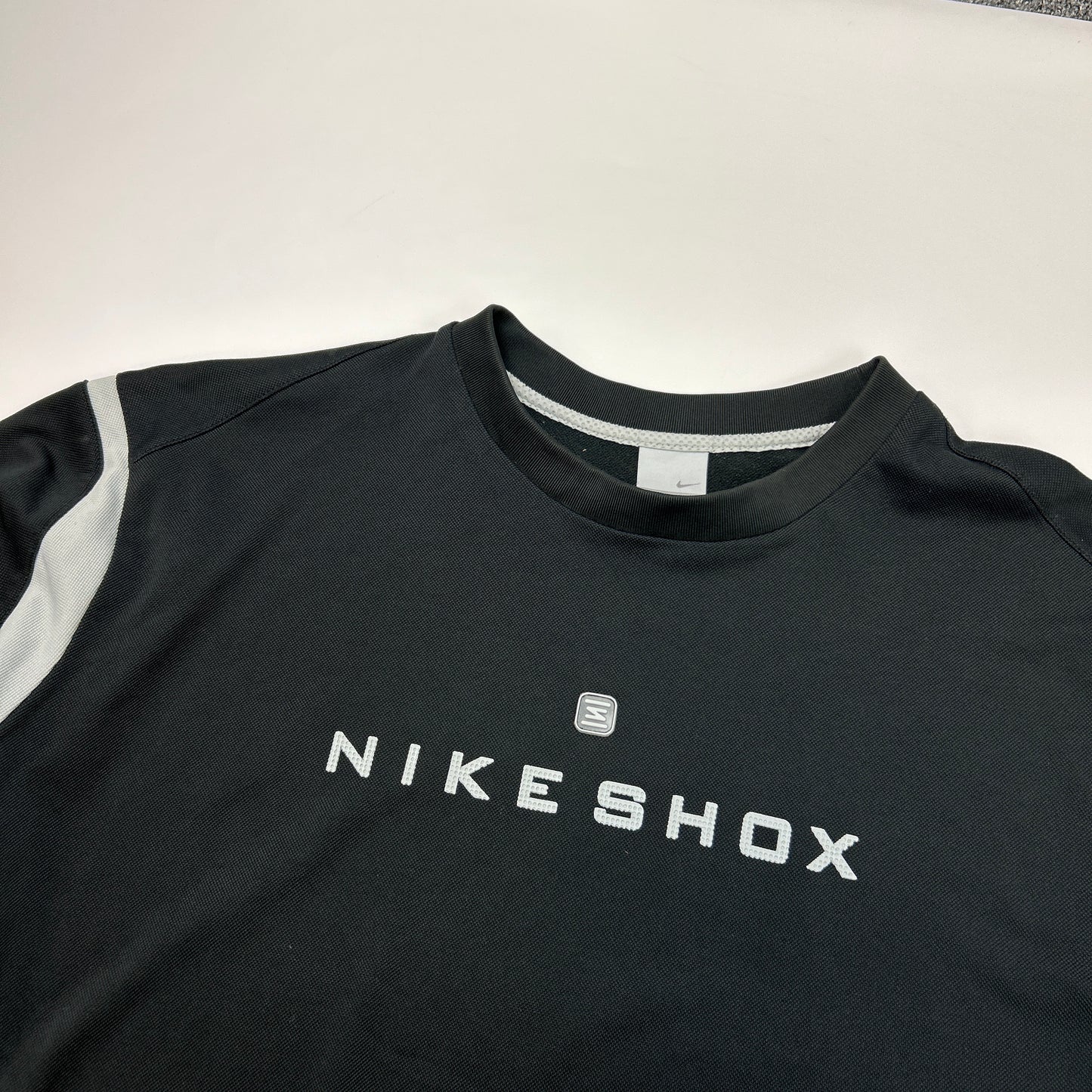 Nike Shox Jumper (XXL)