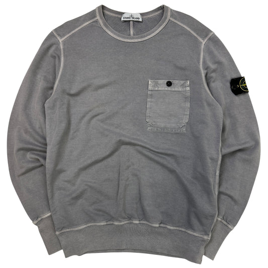 Stone Island Sweatshirt (L)