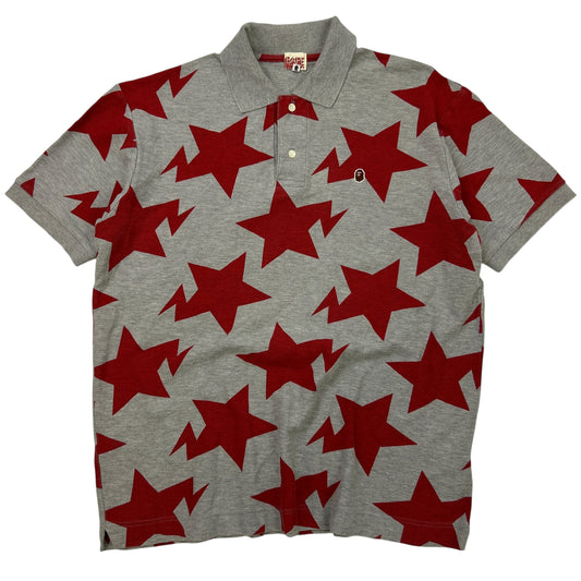 Bapesta Polo (L)