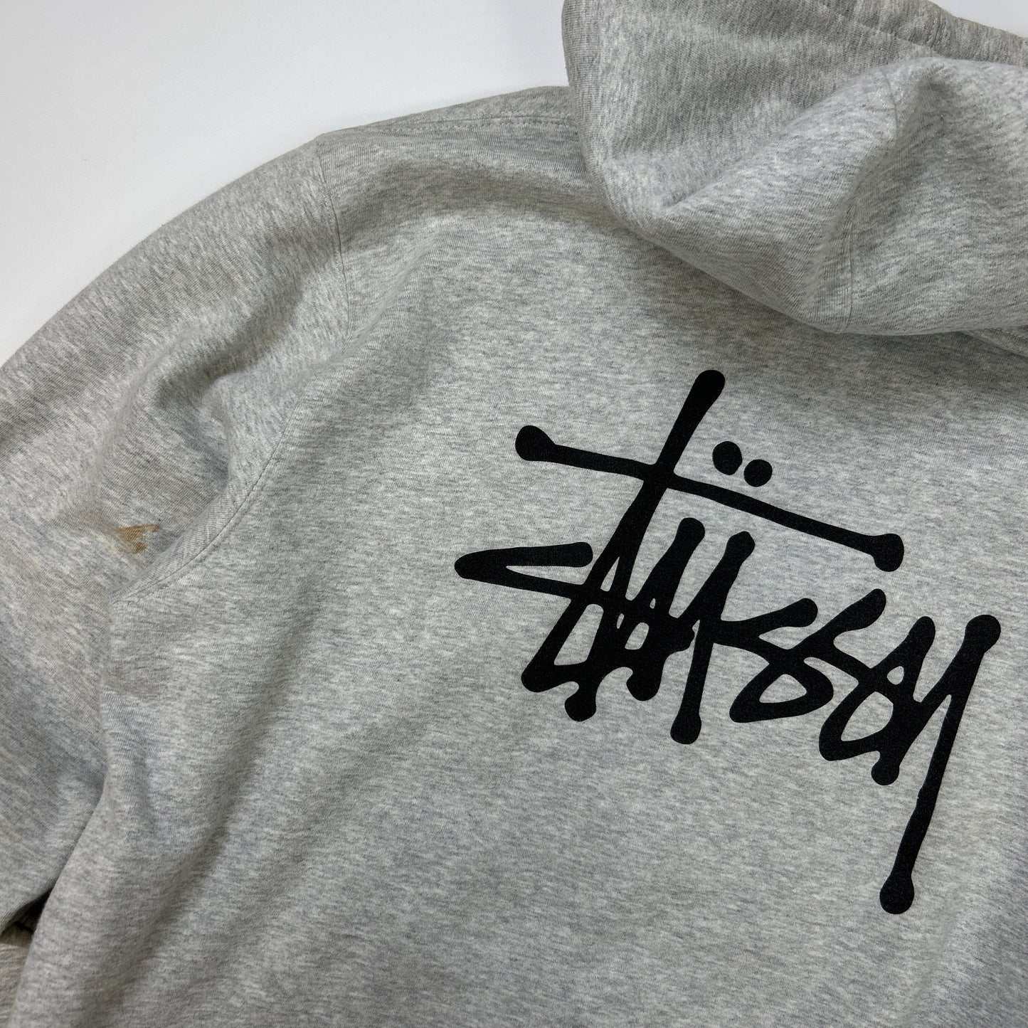 Stussy Hoodie (XL)