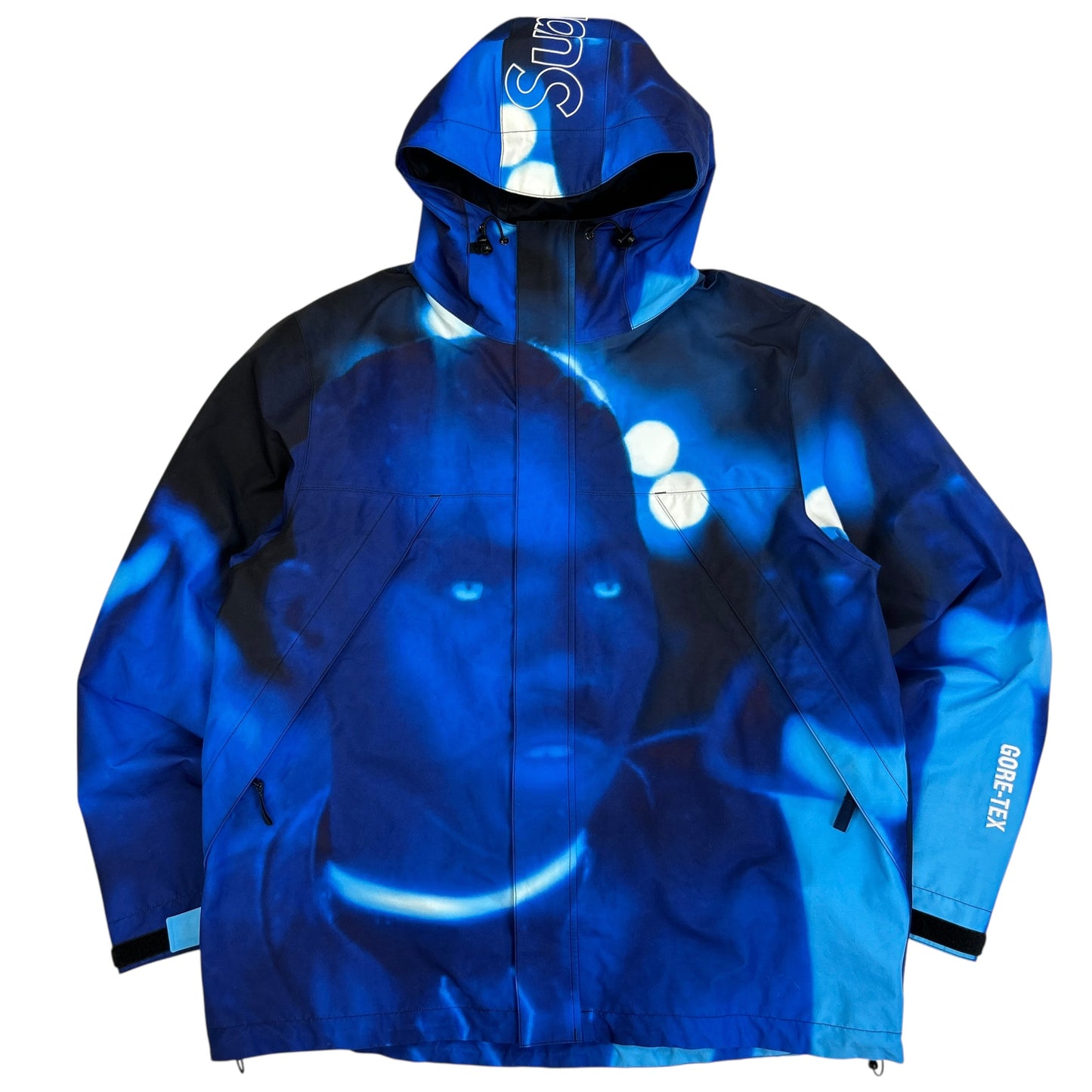 Supreme DMX Jacket (L)