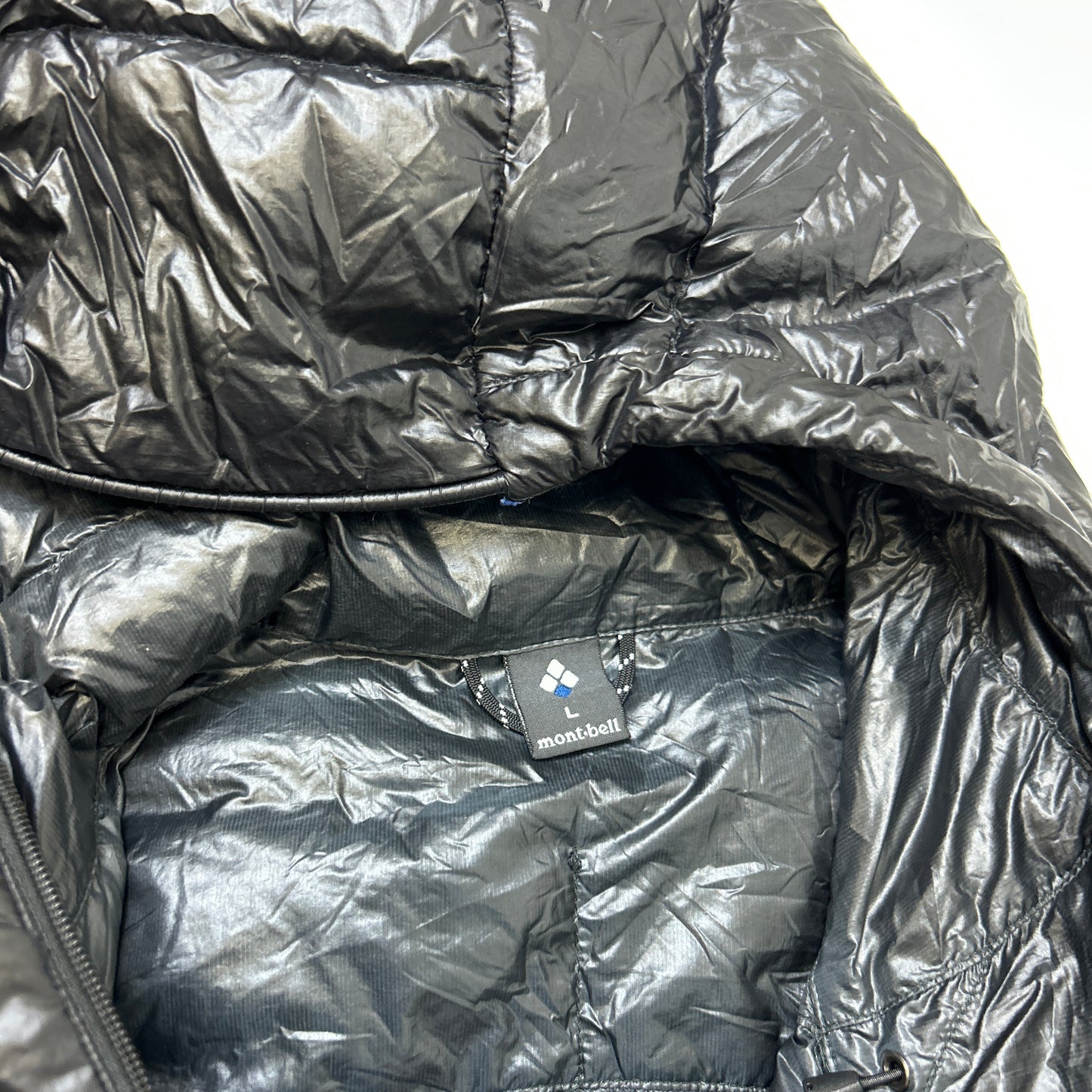Montbell Puffer (L)