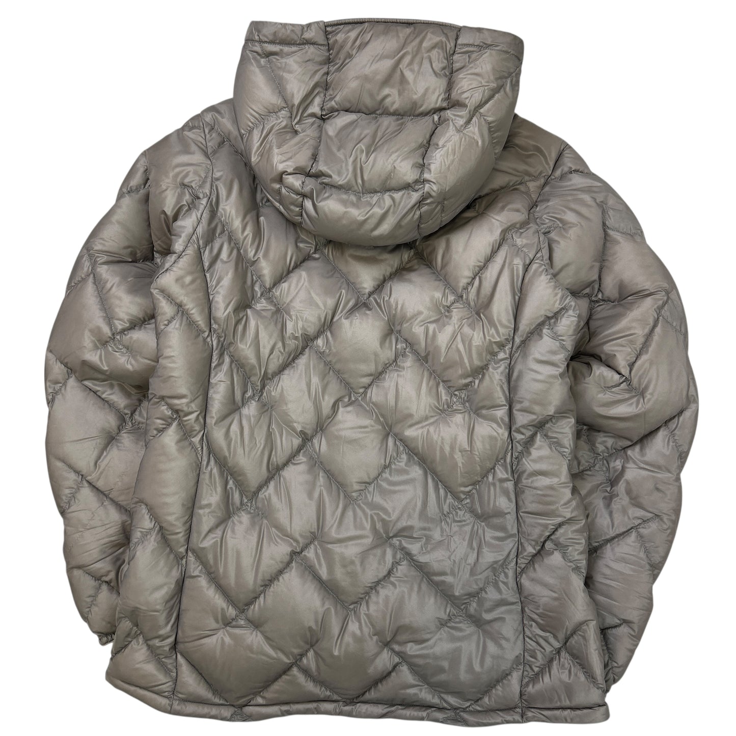 Montbell Puffer (S)