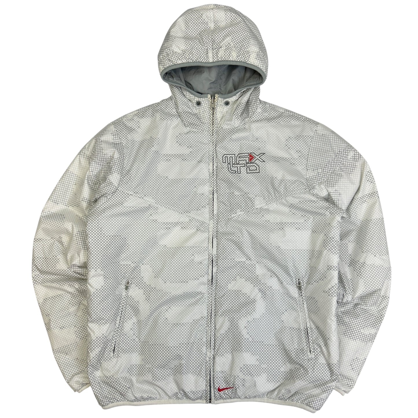 Nike Air Max Ltd Reversible Jacket (M)