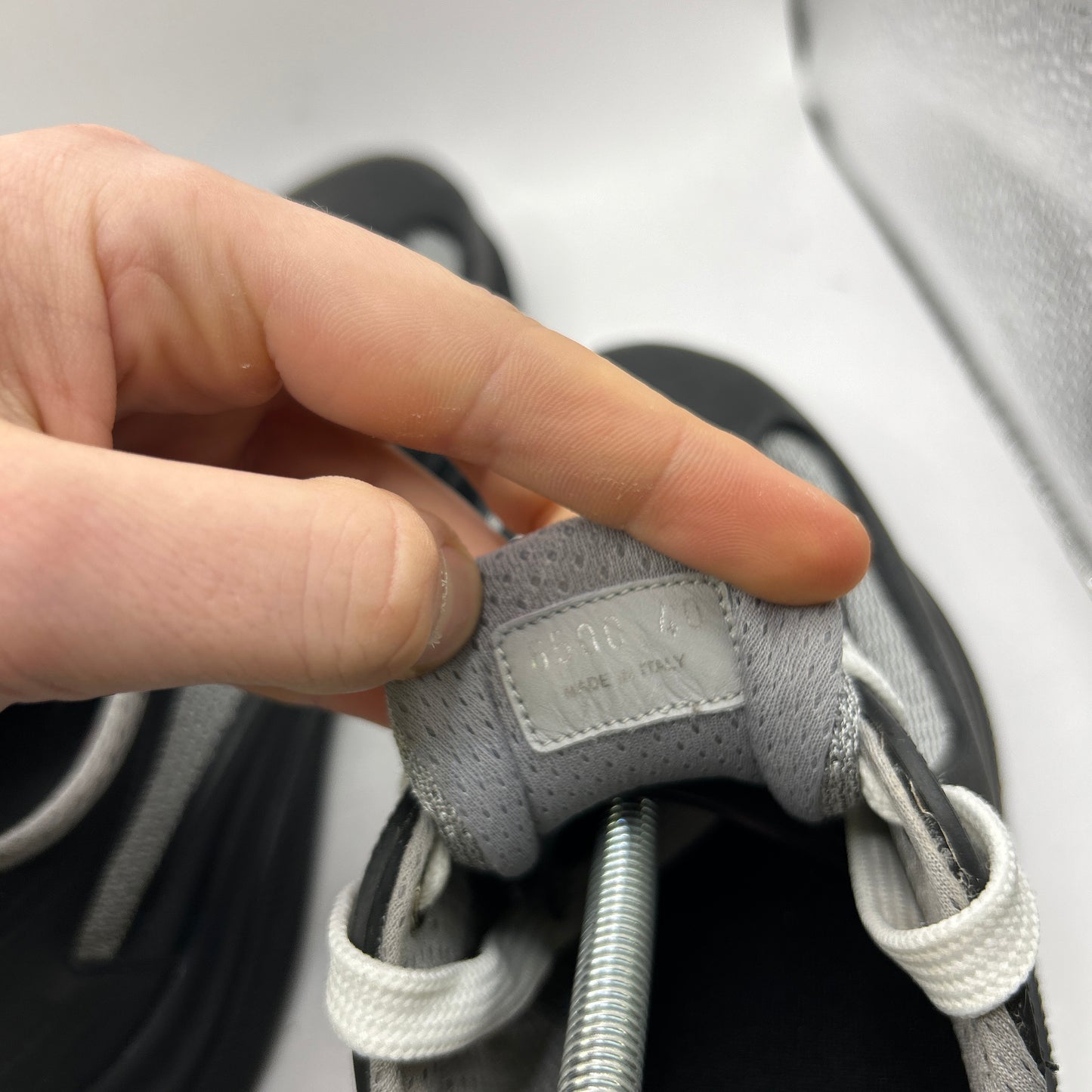 Prada American Cups (UK 7.5)