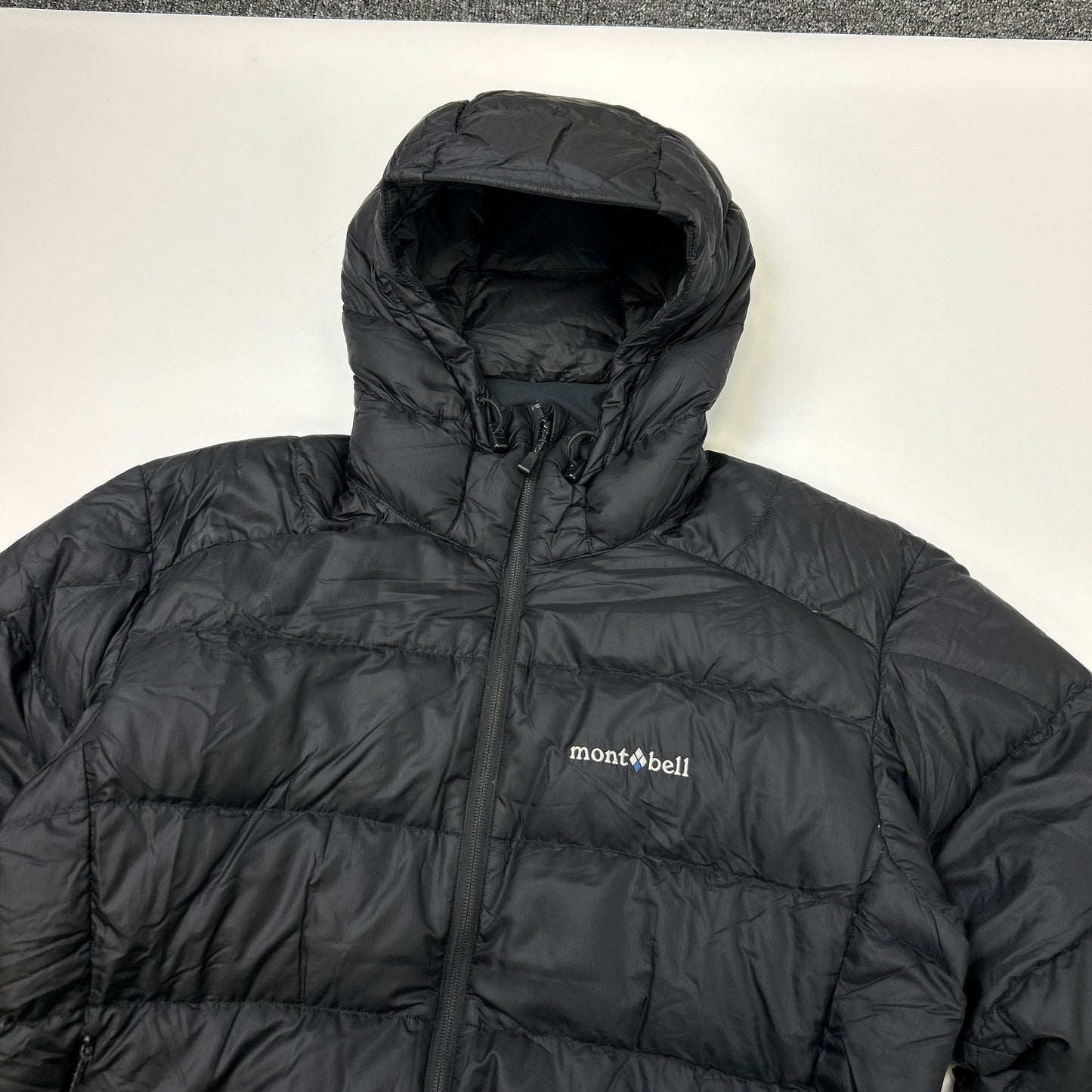 Montbell Puffer (M)