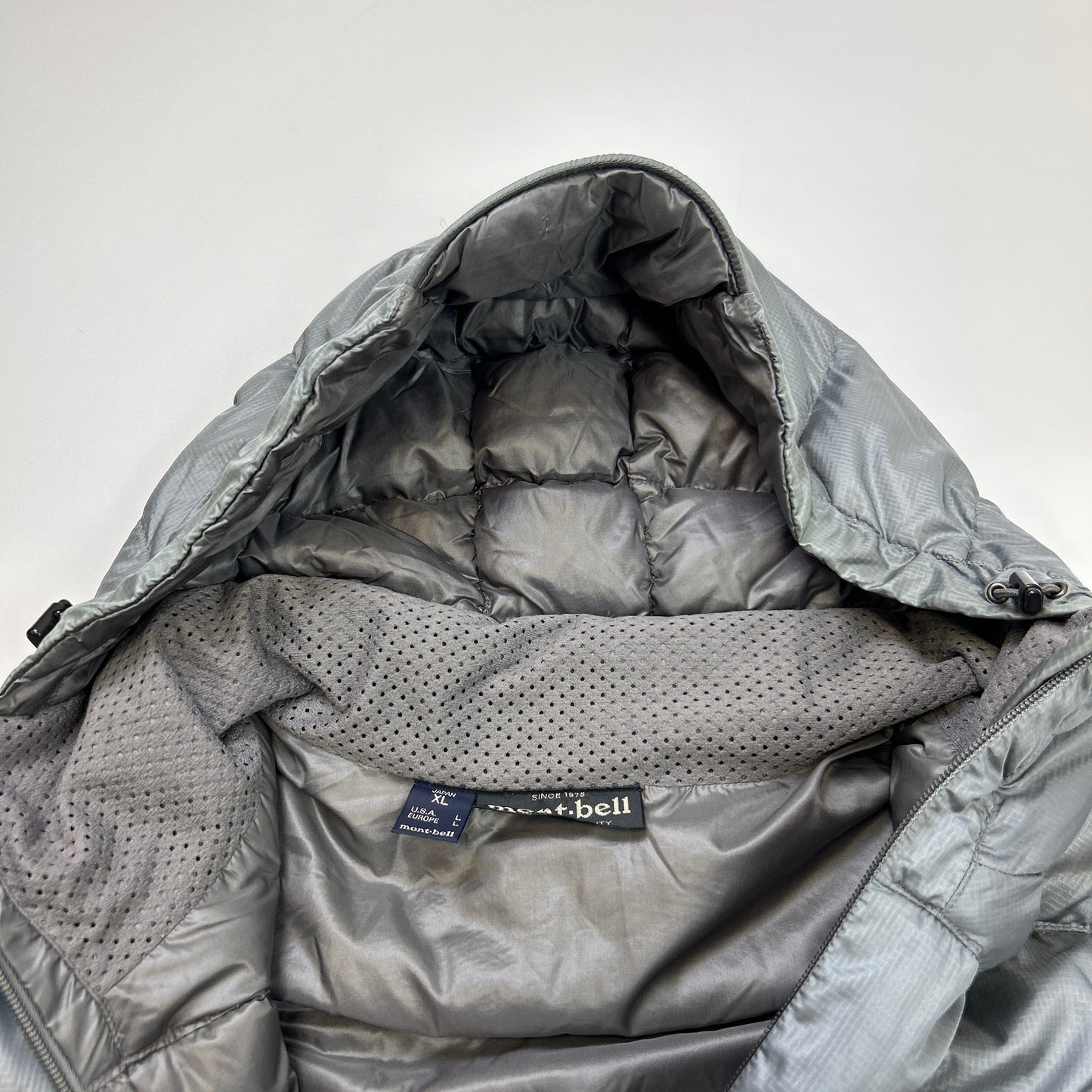 Montbell Puffer (L)