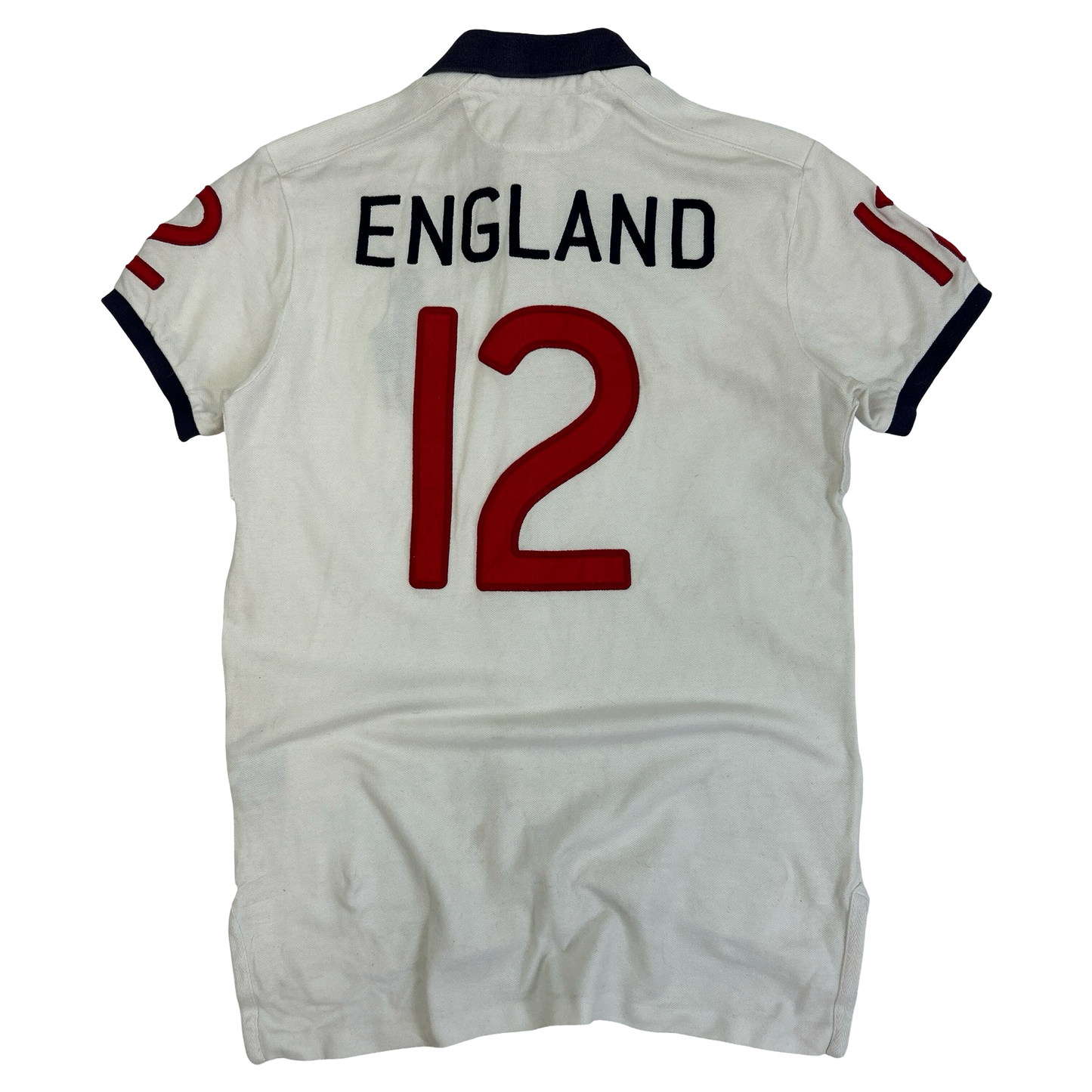 Ralph Lauren England Polo (S)
