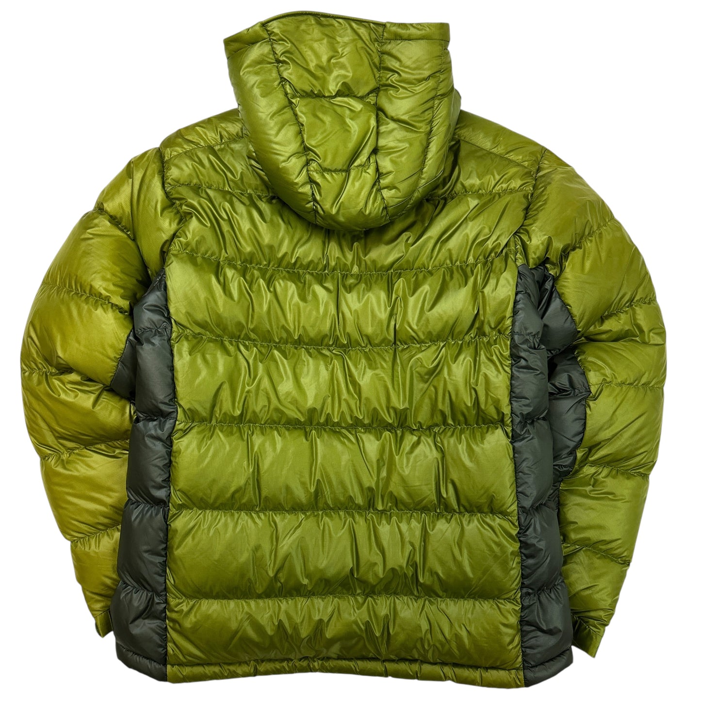 Montbell Puffer (M)