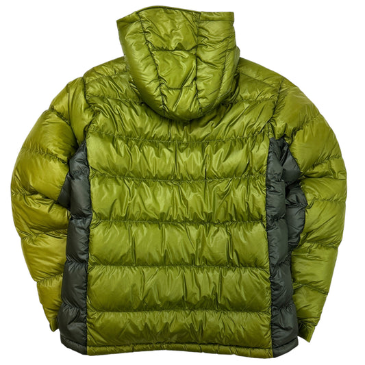 Montbell Puffer (M)