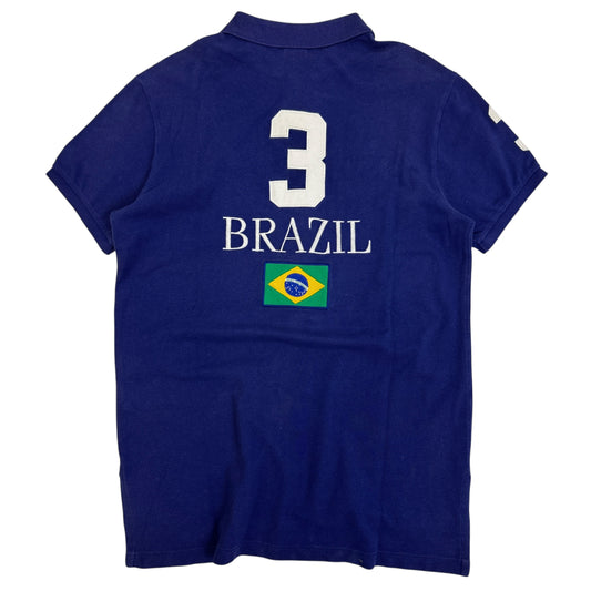 Ralph Lauren Brazil Polo (L)