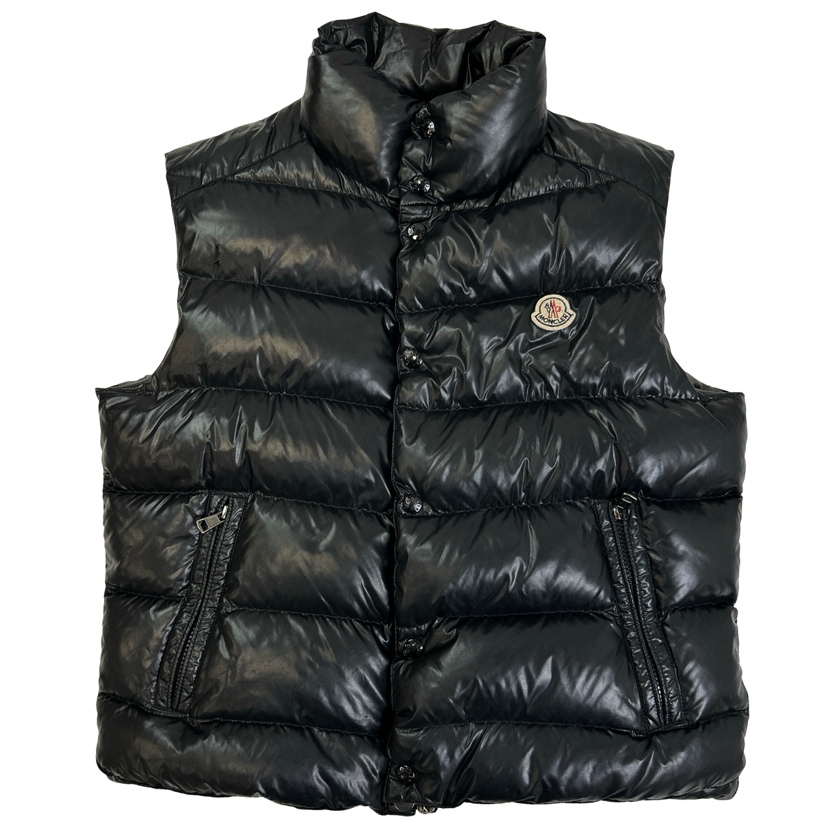 Moncler TIB Gilet (M)