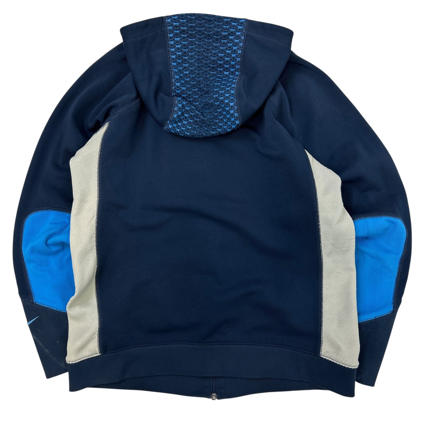 Nike Tn “Hex Repeat” Hoodie (XL)