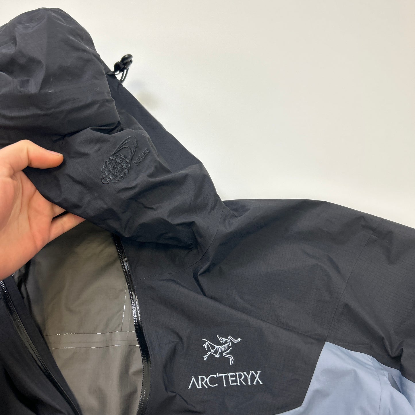Arcteryx Beams Beta SL Jacket (S)