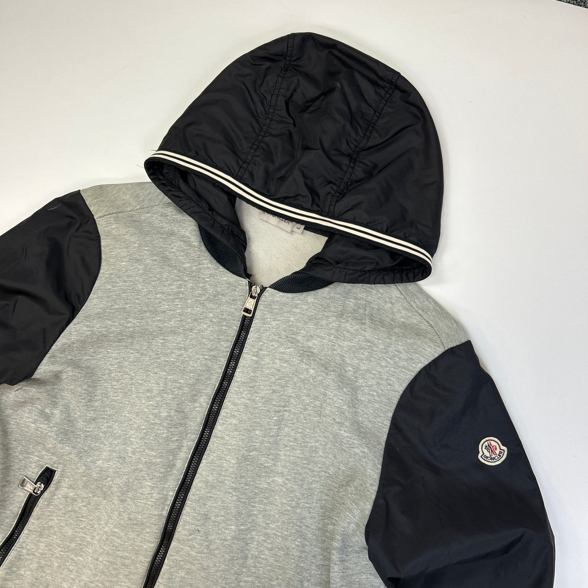Moncler Hoodie (L)
