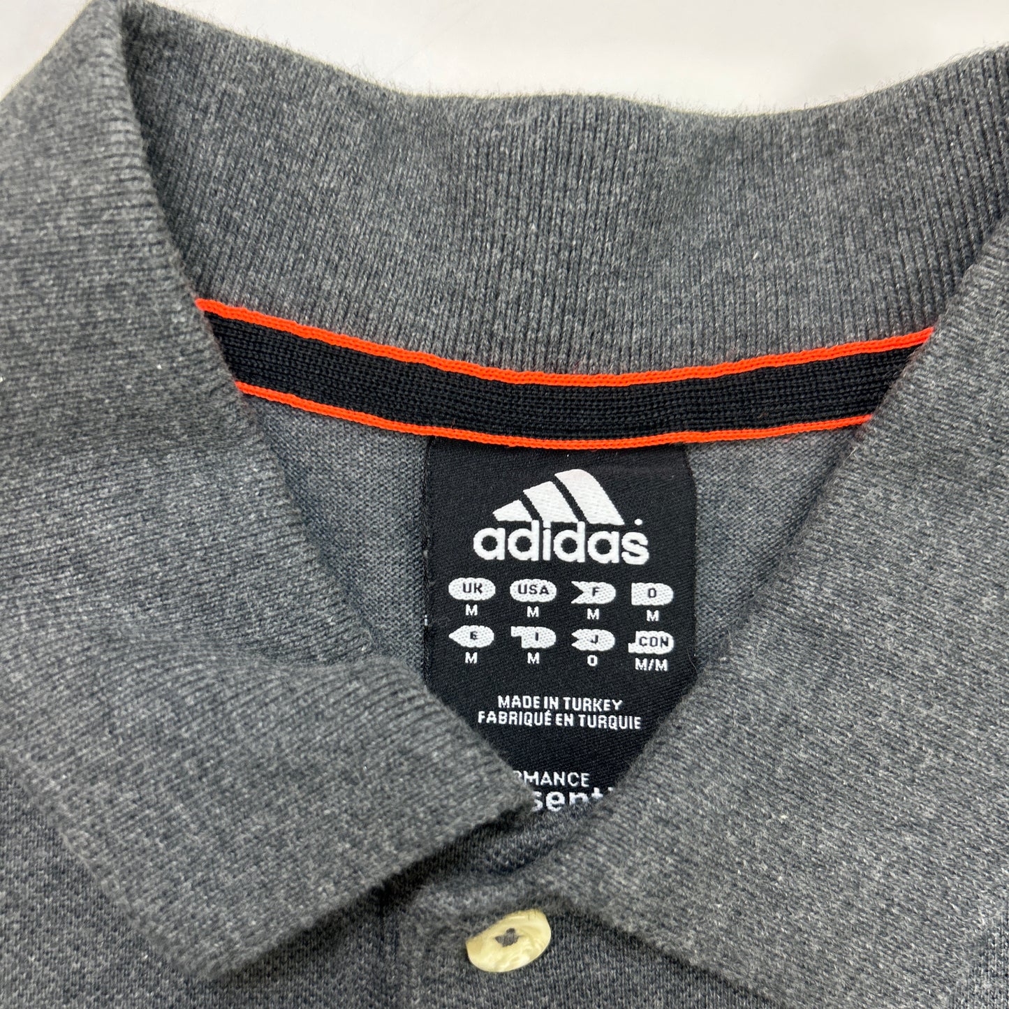 Adidas Essentials Polo (M)
