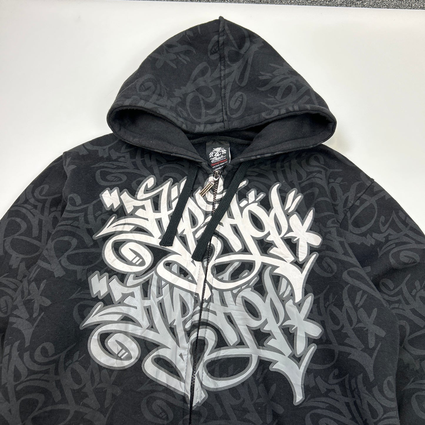 Townz Zip Up Hoodie (XL)