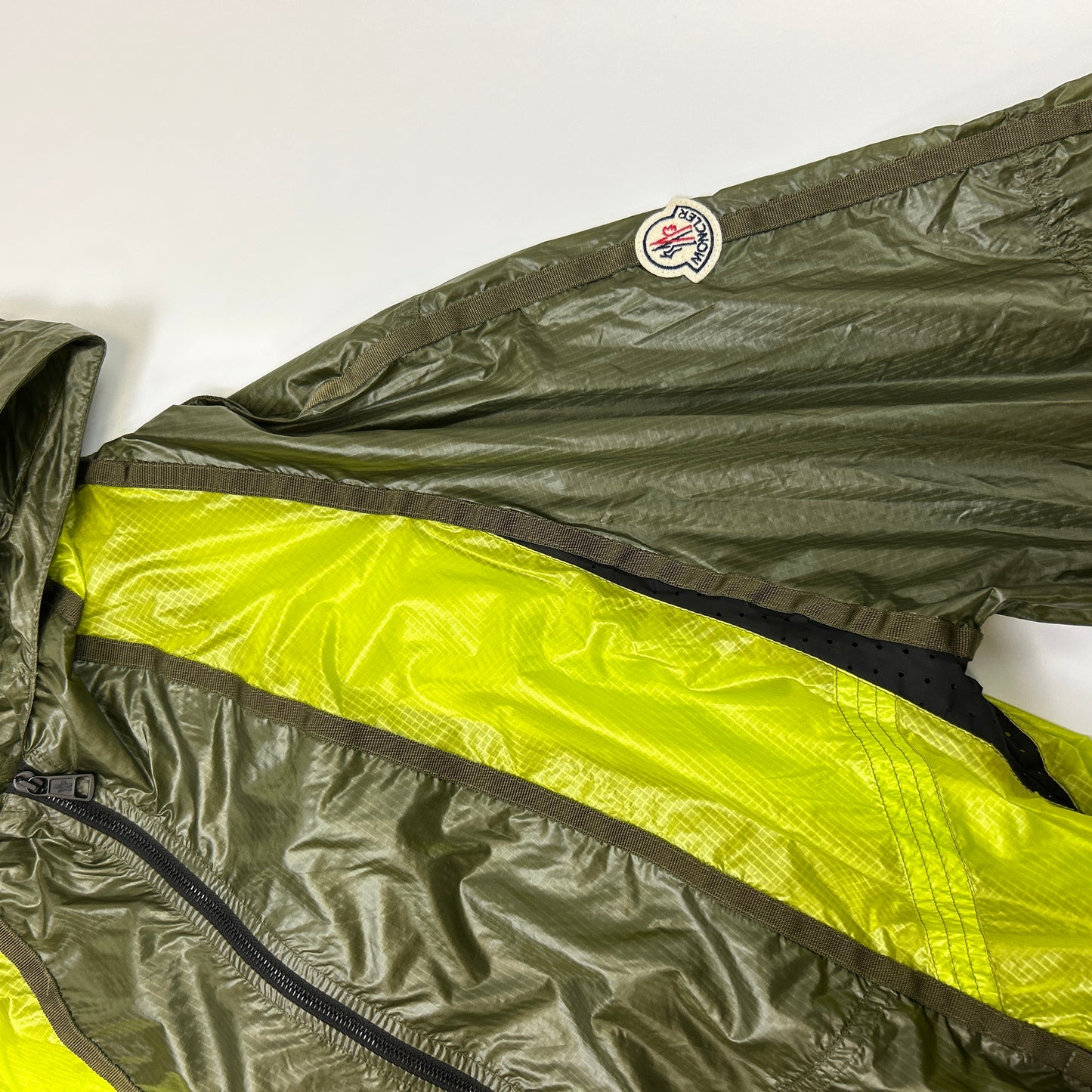 Moncler Nievre Jacket (M)
