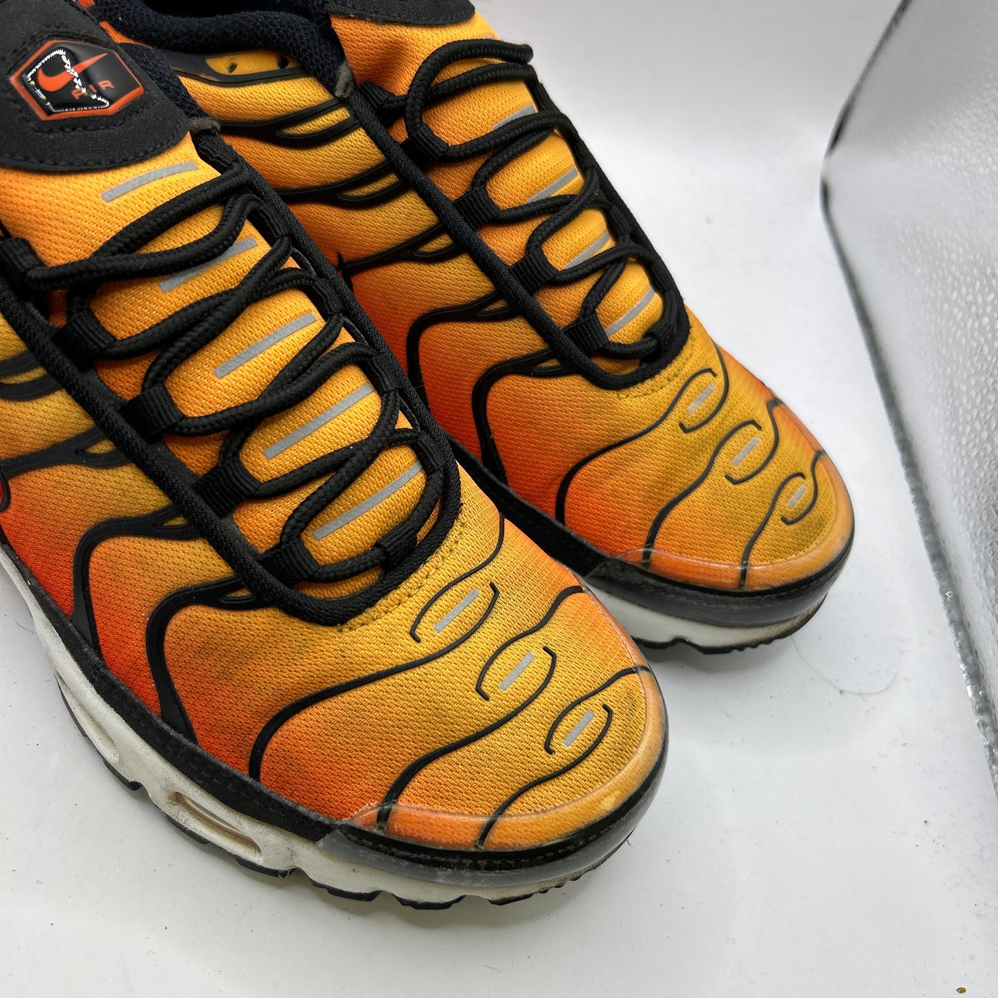 Nike Pimento Tn (UK 7.5)