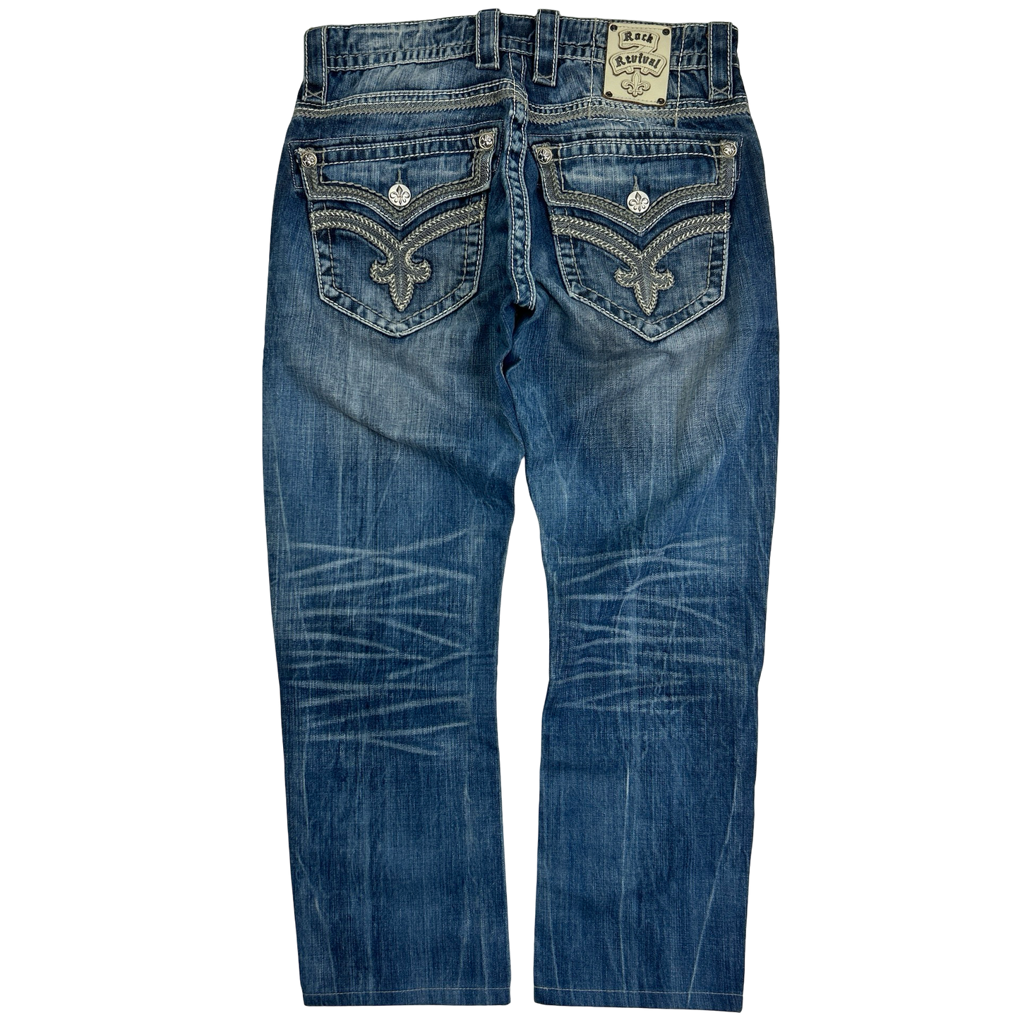 Rock Revival Jeans (32)
