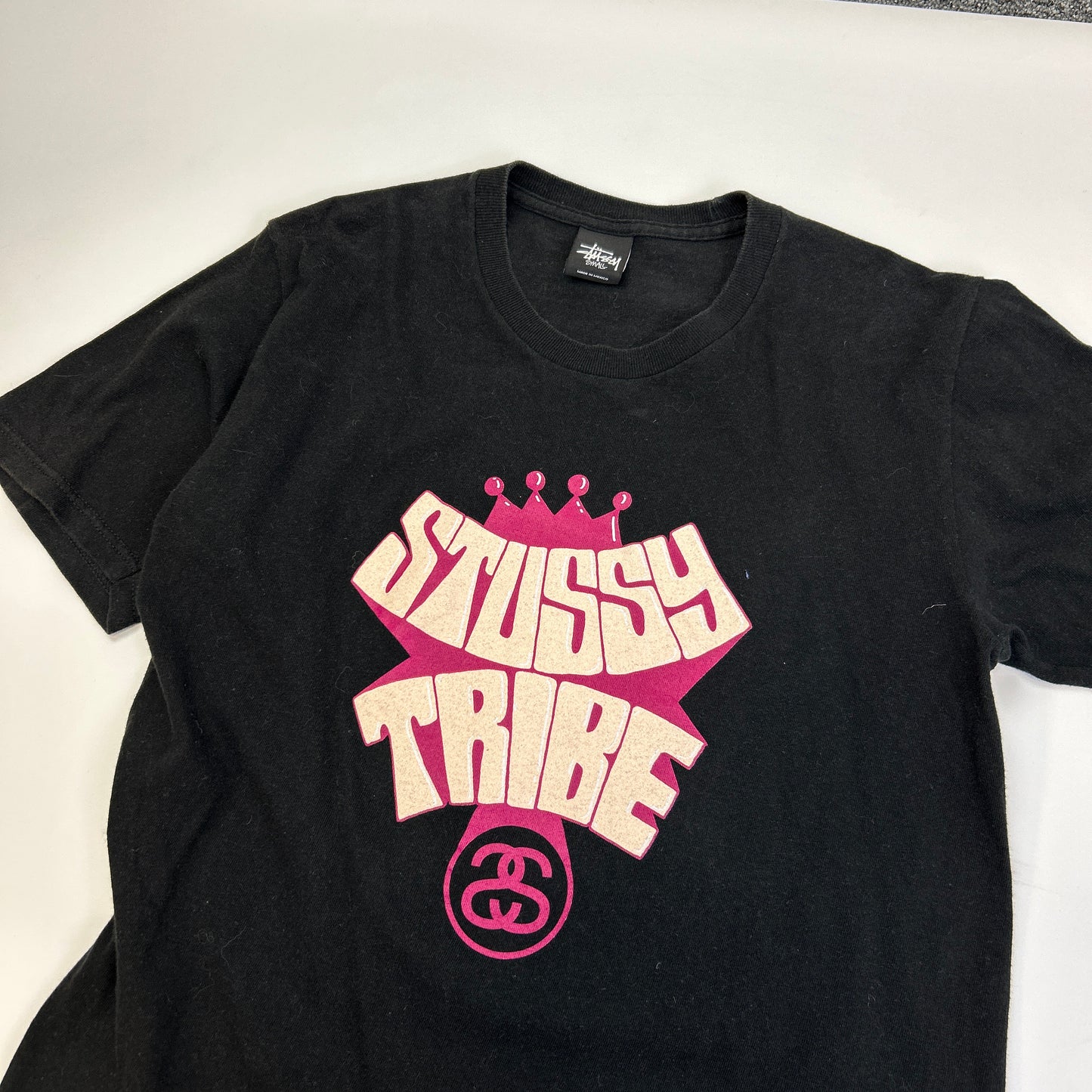 Stussy T-Shirt (S)