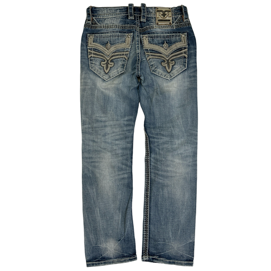 Rock Revival Jeans (30)