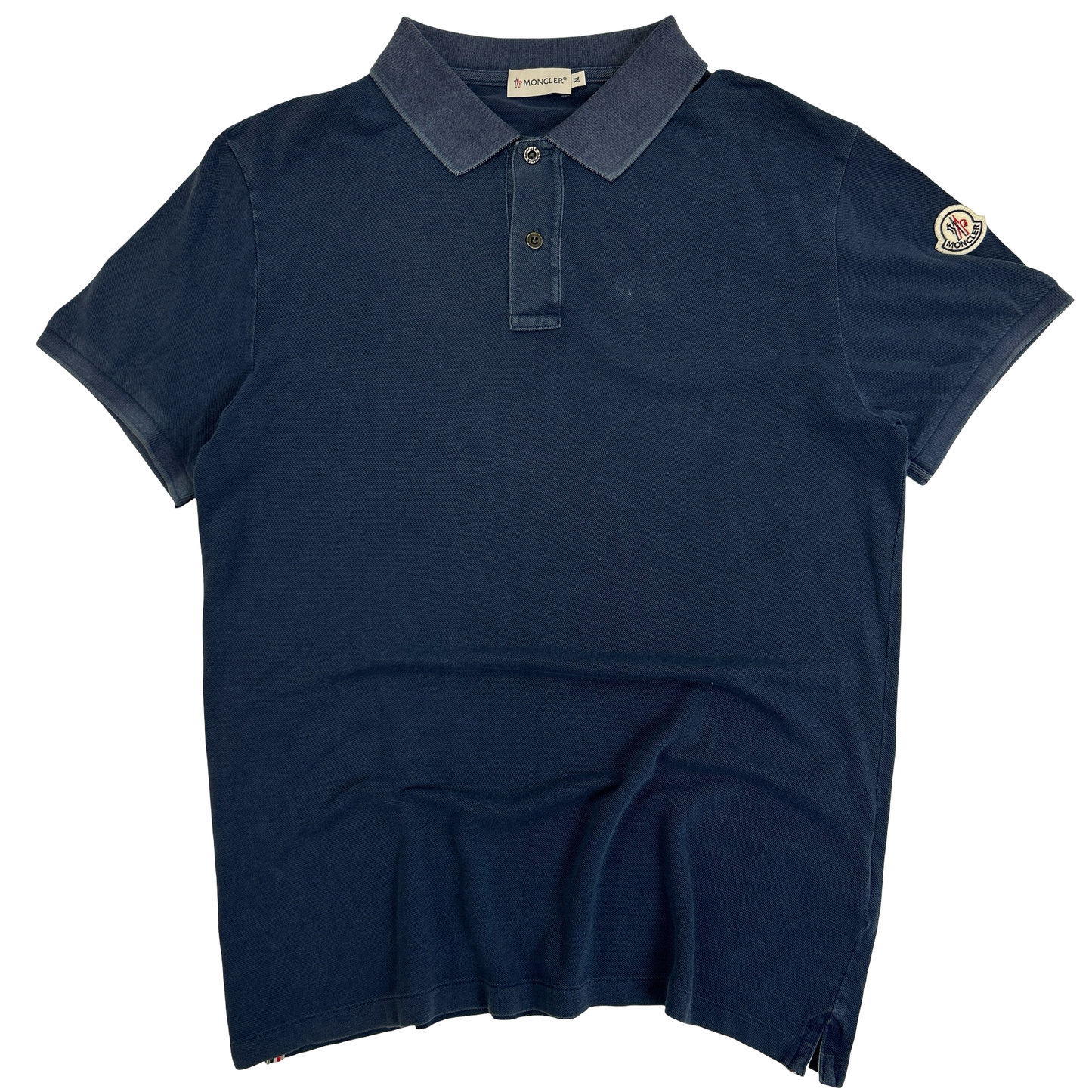 Moncler Polo (M)