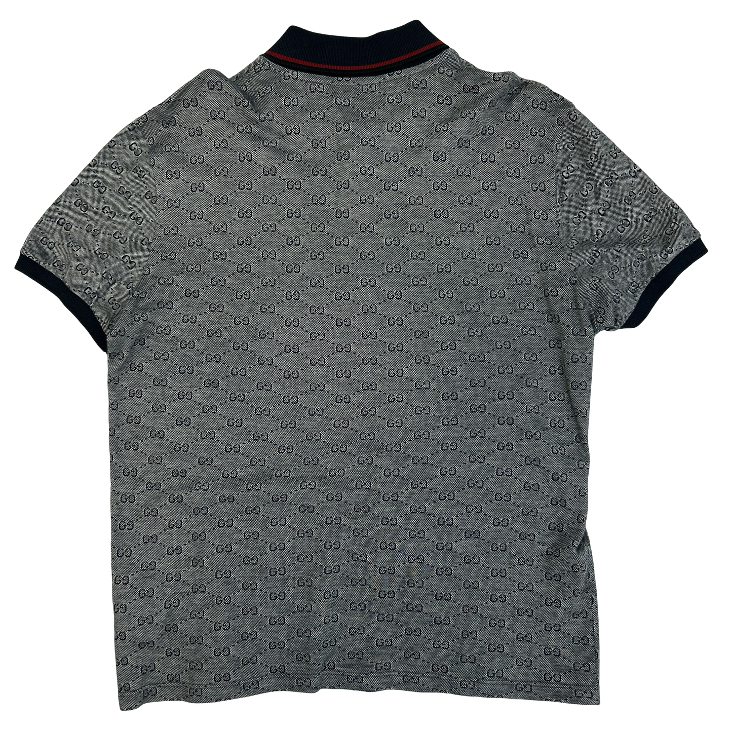 Gucci Polo (M)