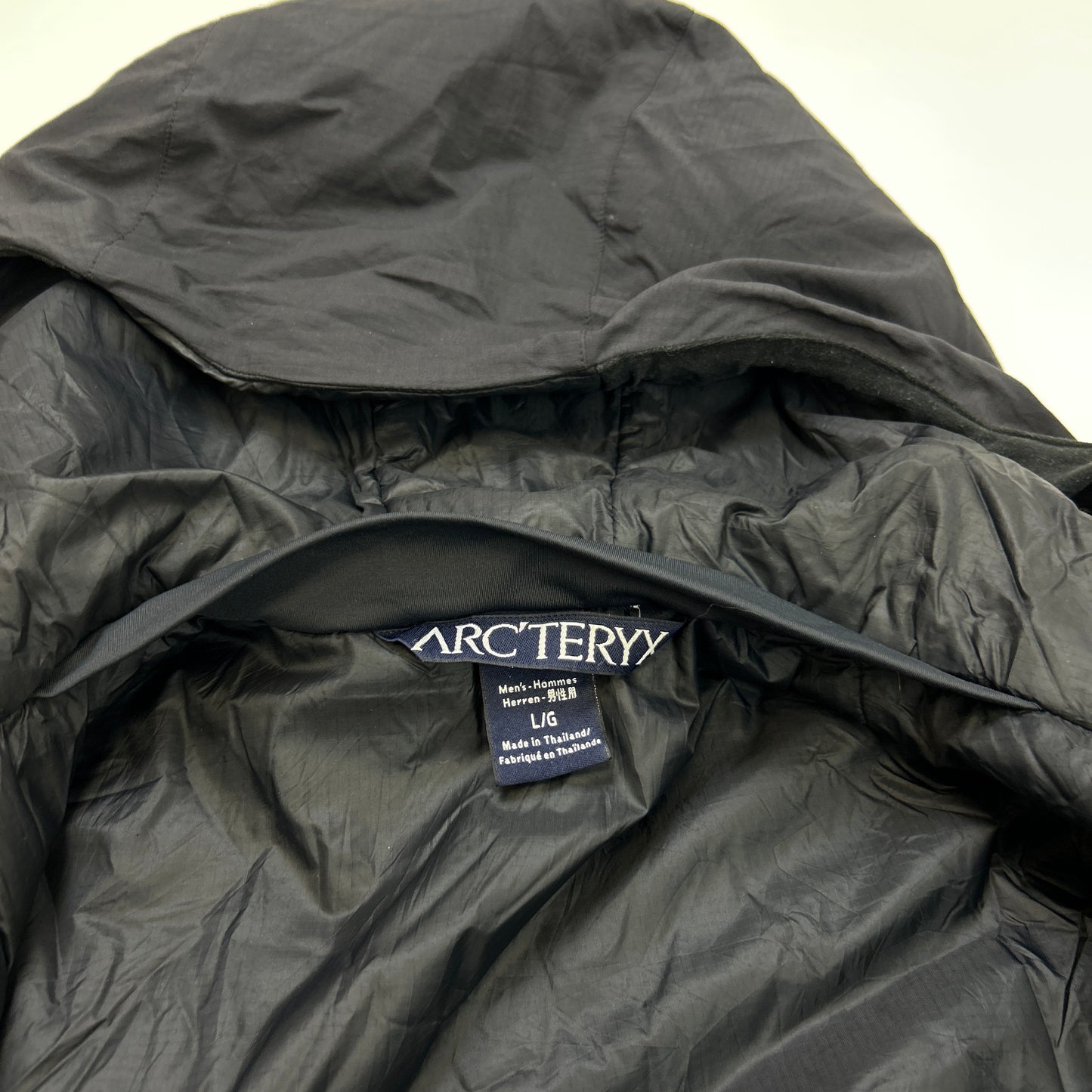 Arcteryx Atom LT Jacket (L)