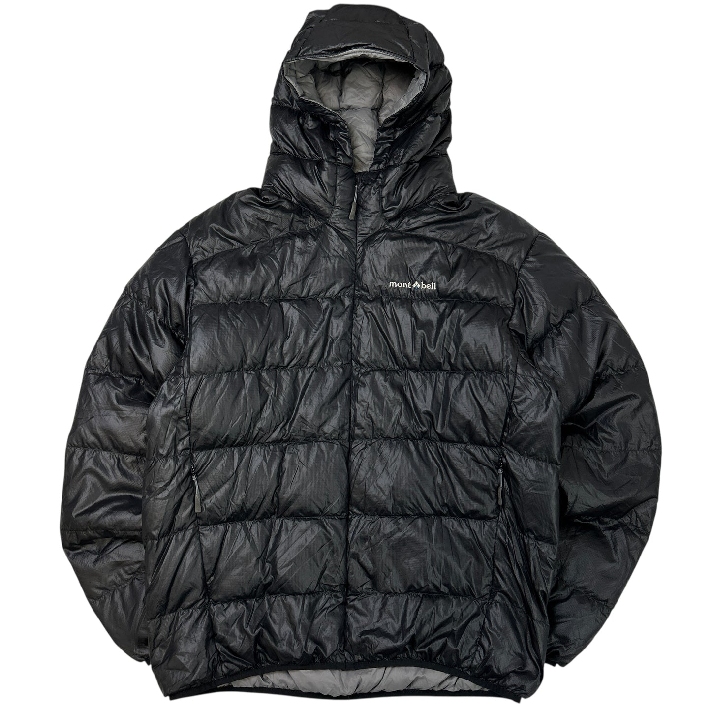 Montbell Puffer (L)