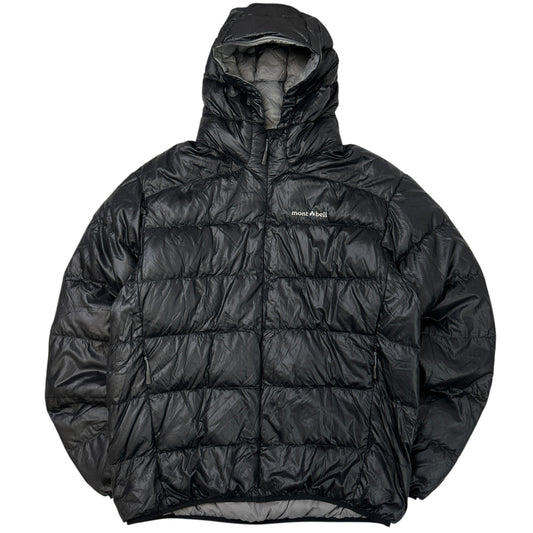 Montbell Puffer (L)