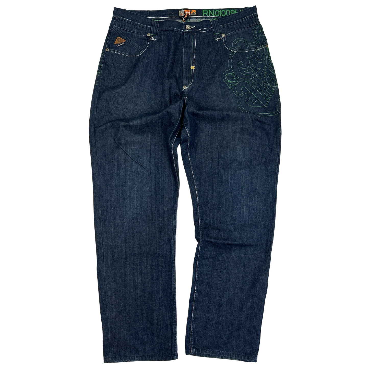Akademiks Jeans (42)