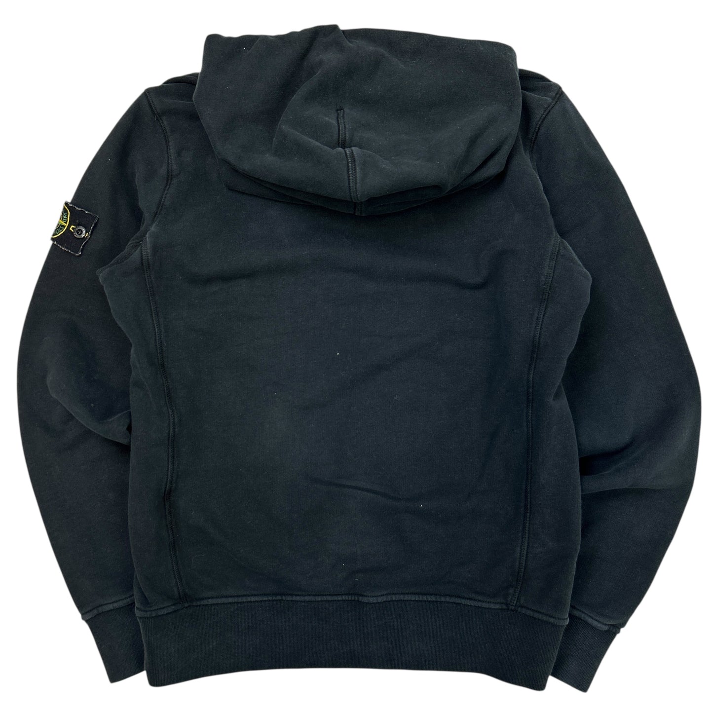 Stone Island Hoodie (M)