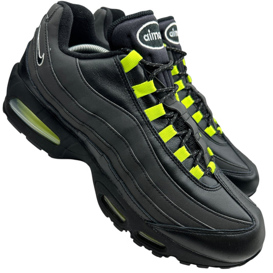 Nike Harajuku 95s (UK 9.5)