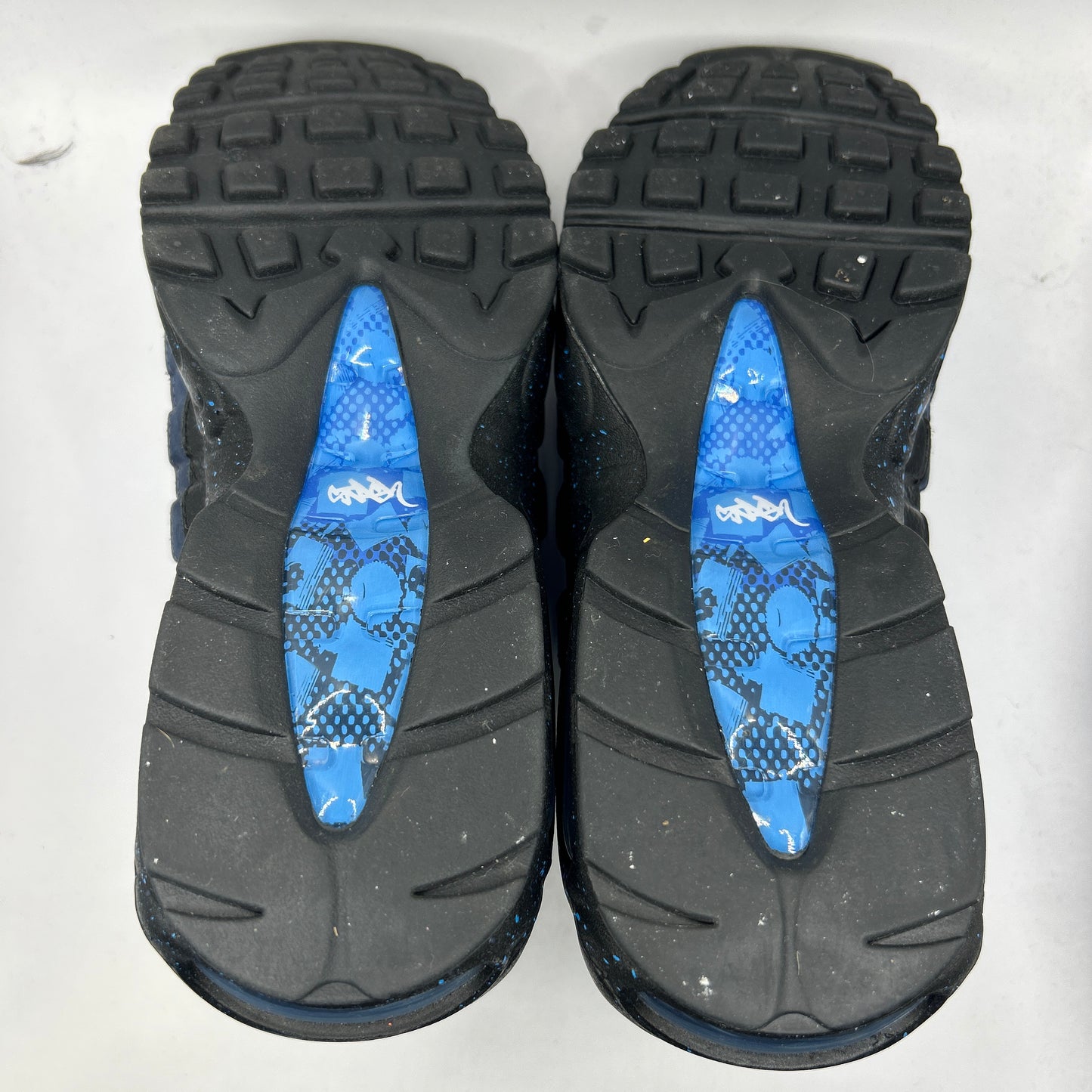 Nike Stash 95s (UK 8.5)