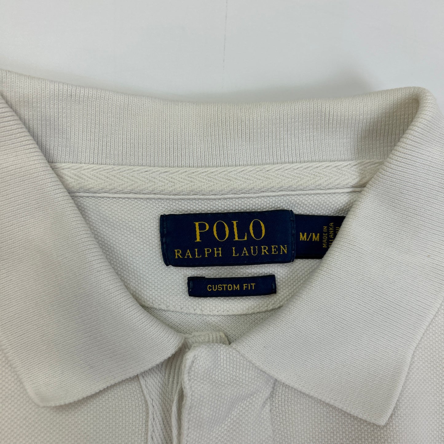 Ralph Lauren Polo (M)
