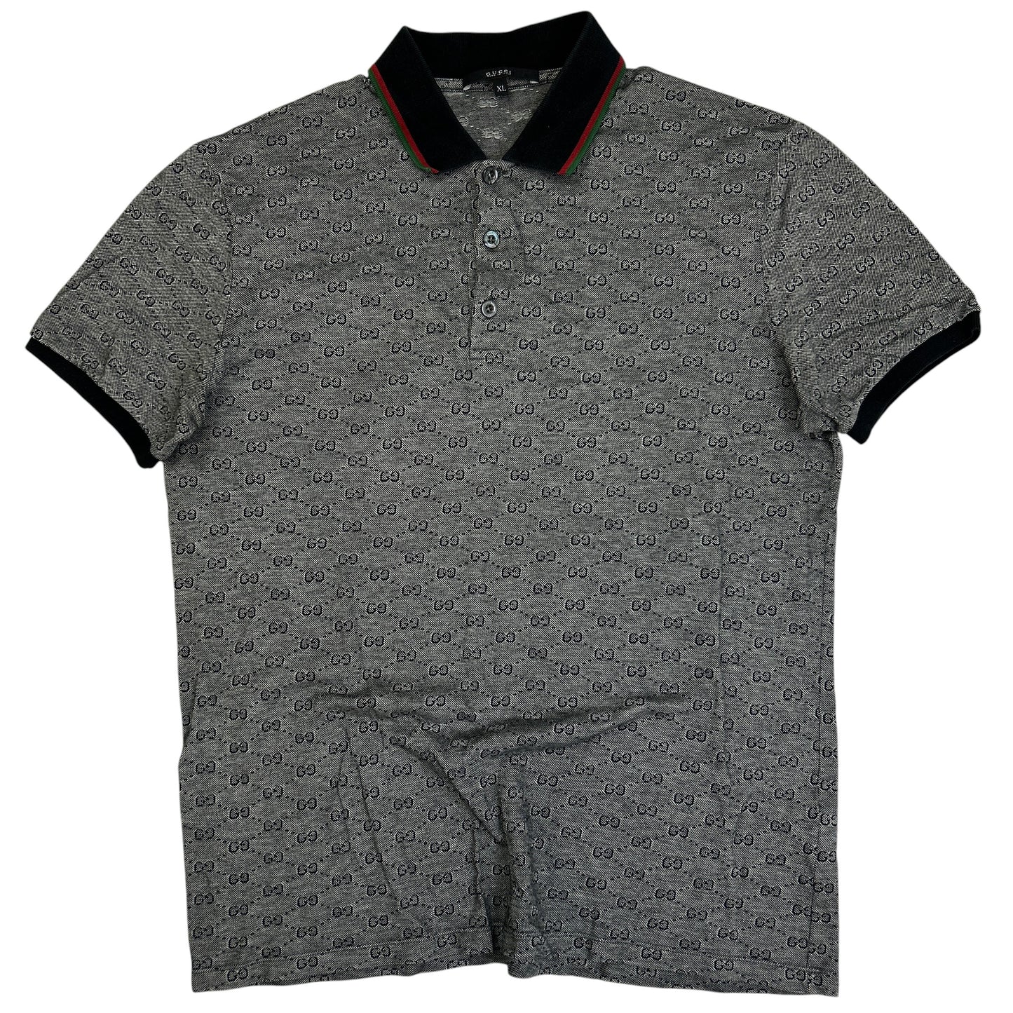 Gucci Polo (XL)