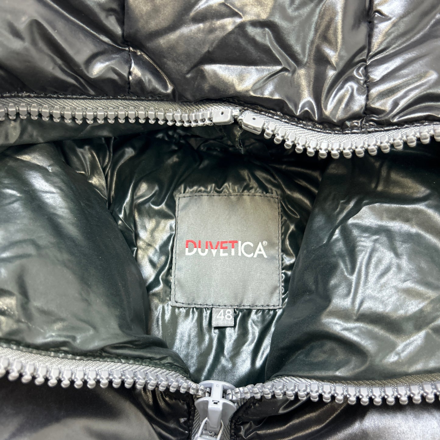 Duvetica Puffer (M)