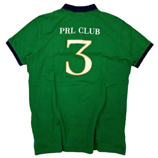 Ralph Lauren PRL Club Polo (L)