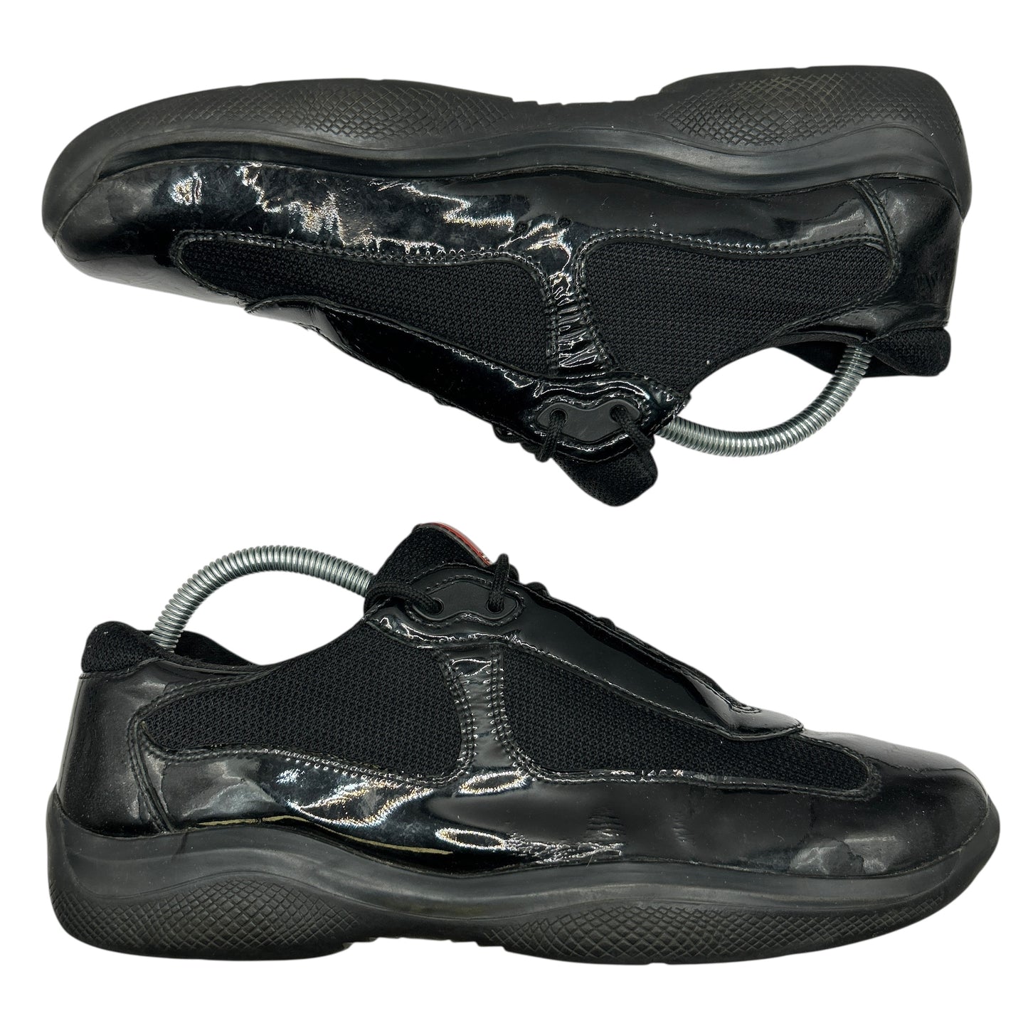 Prada American Cups (UK 7.5)