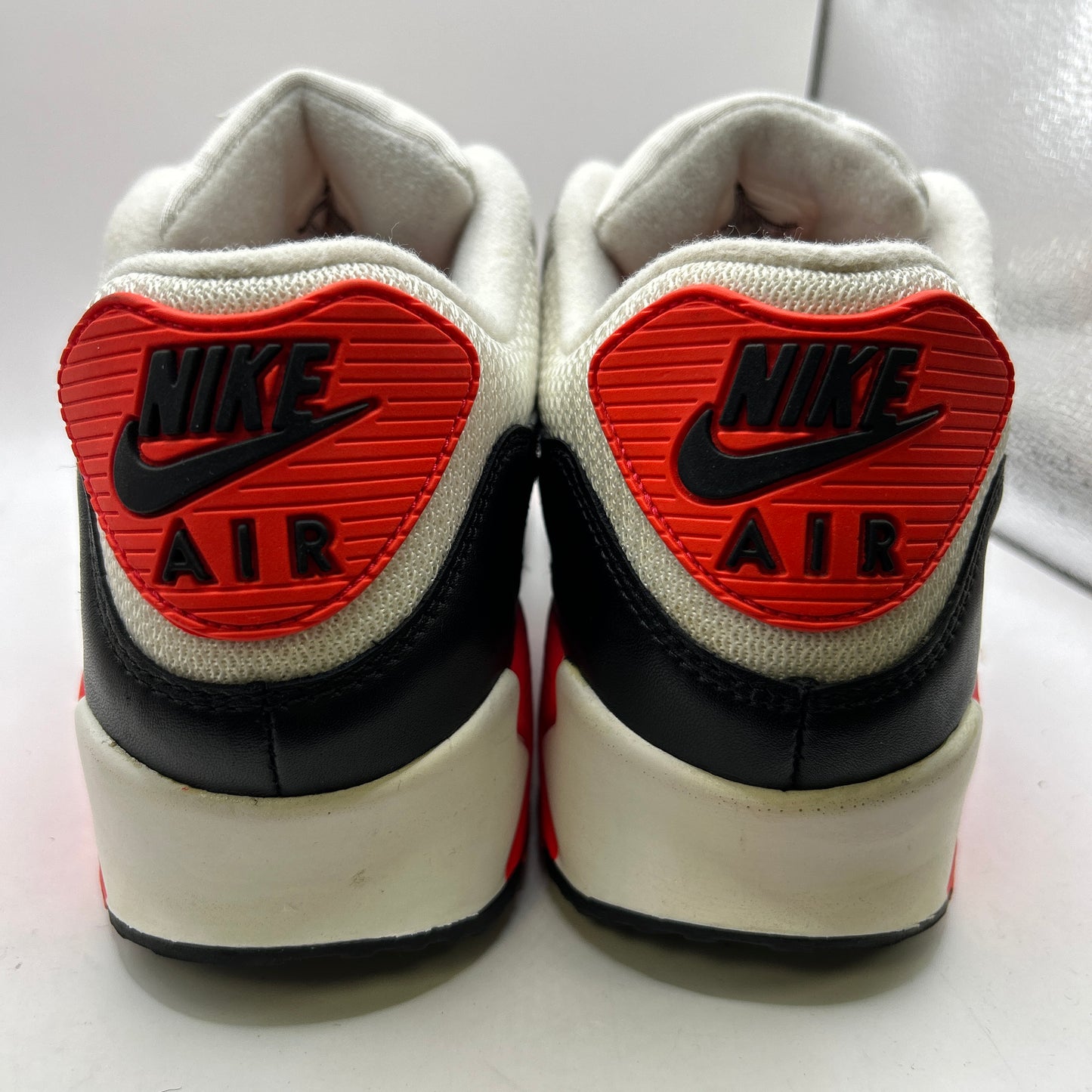 Nike Infrared 90s (UK 10)
