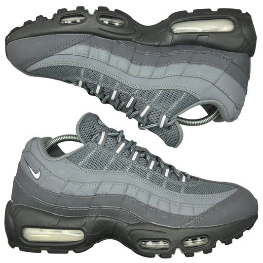 Nike Cool Grey 95s (UK 8)