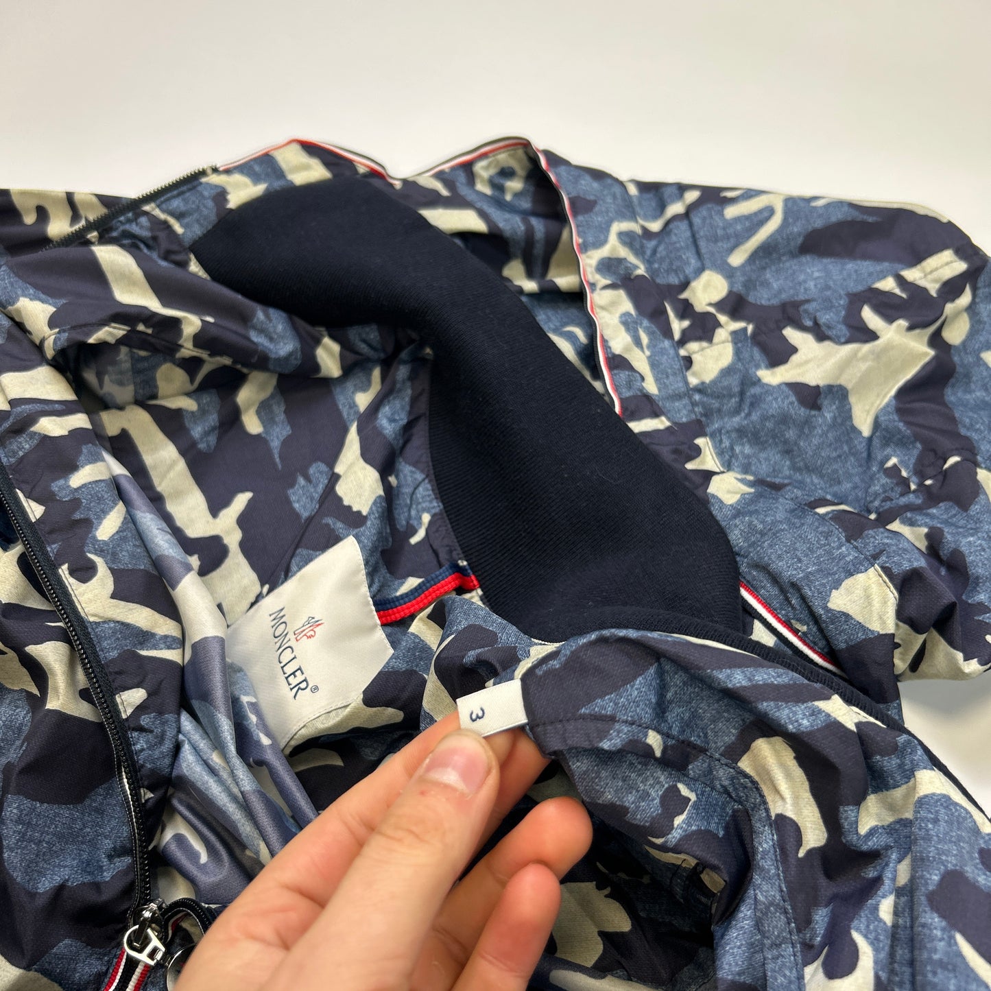 Moncler Nath Jacket (M)