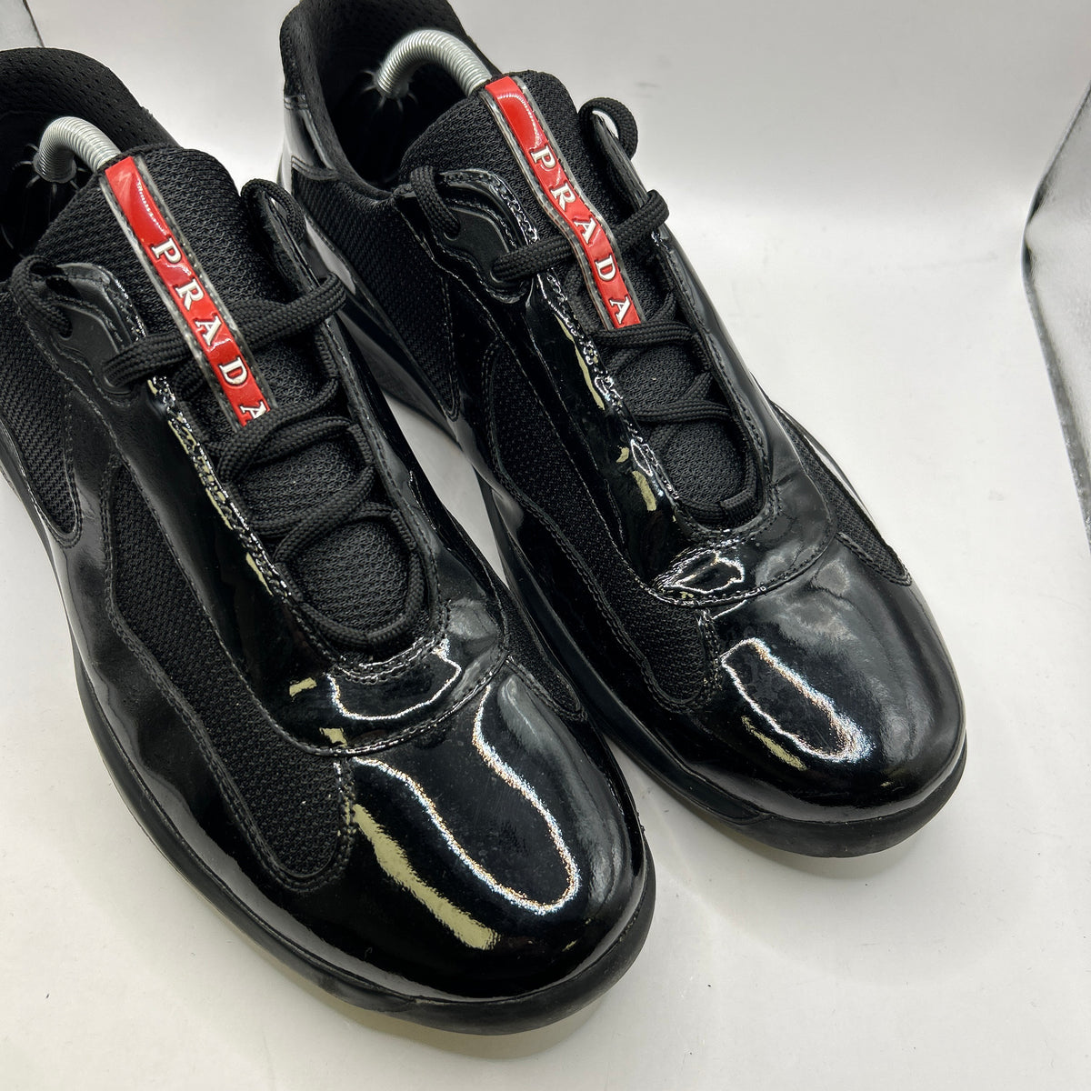 Prada American Cups (UK 10)