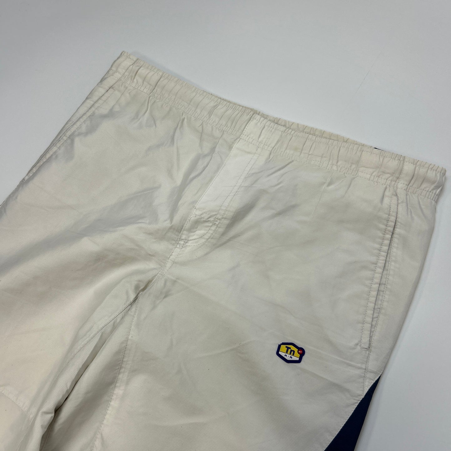 Nike Tn Track Pants (XS)