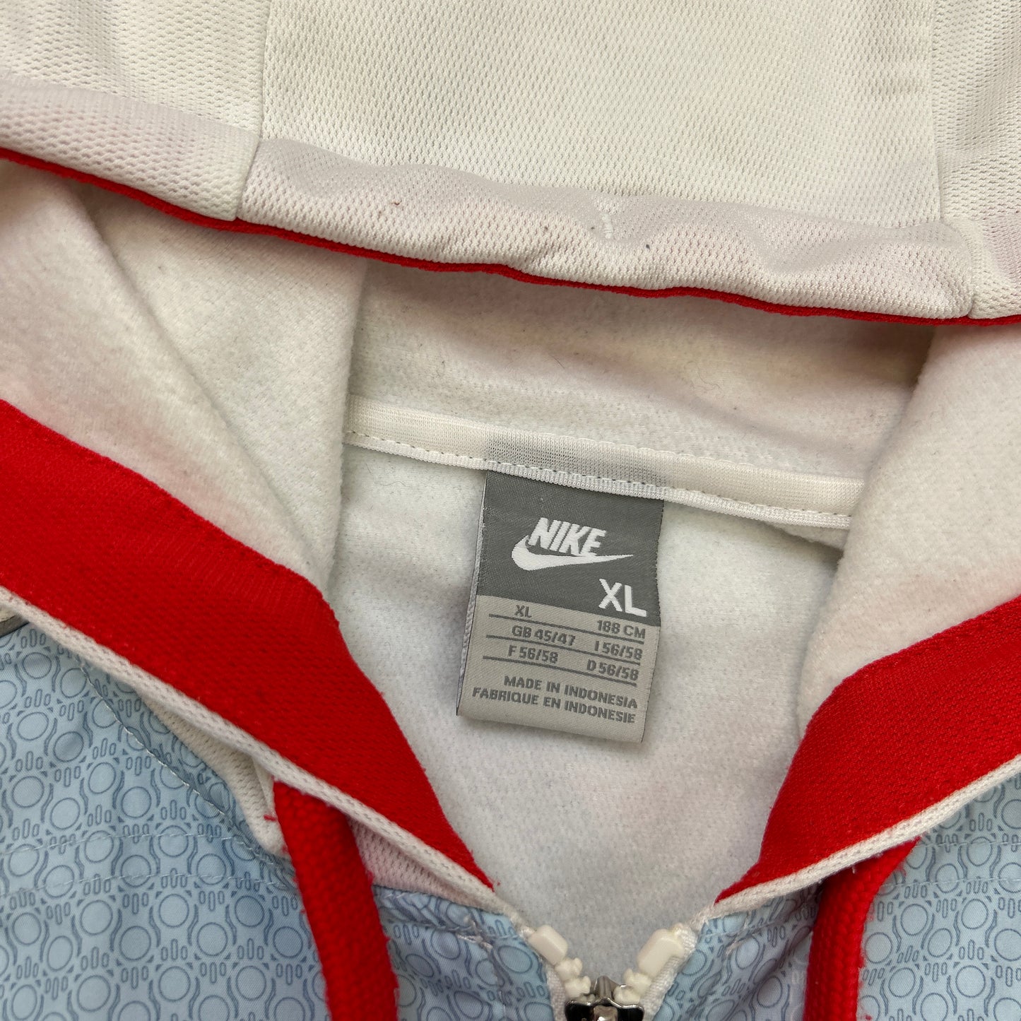 Nike Tn ‘Vein’ Hoodie (XL)