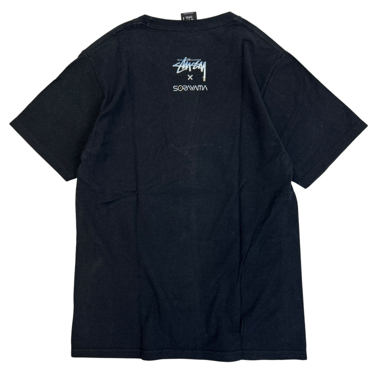 Stussy Sorayama T-Shirt (S)