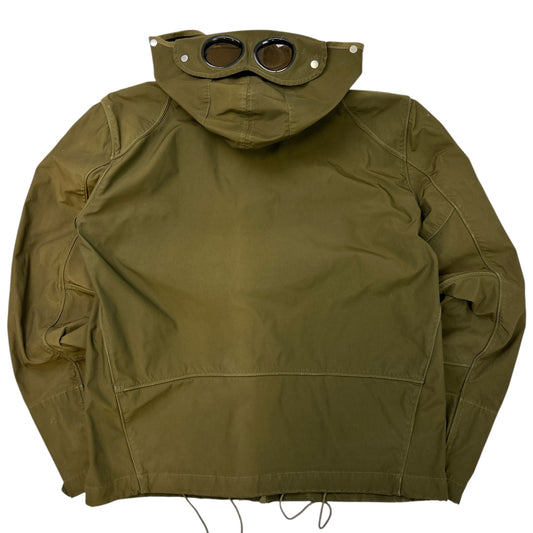 CP Company Goggle Jacket (XL)