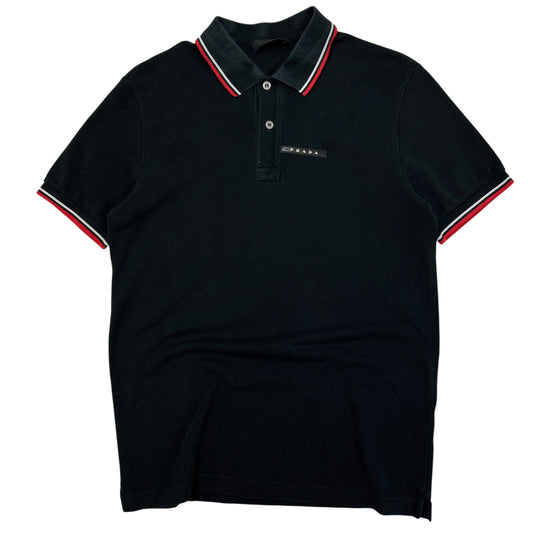 Prada Sport Polo (M)